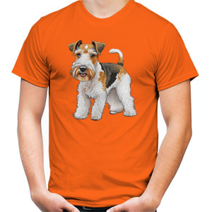 Kaos Kaos Gambar Anjing 449