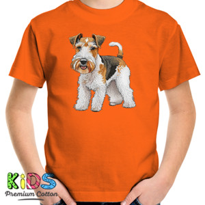 Kaos Kaos Gambar Anjing 449