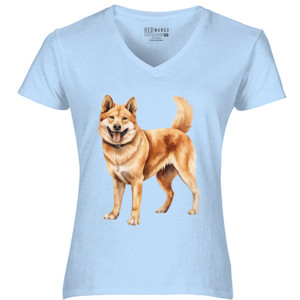 Kaos Kaos Gambar Anjing 311