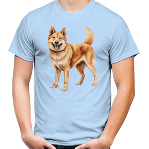 Kaos Kaos Gambar Anjing 311