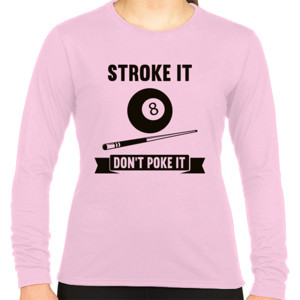 Kaos Kaos Billiard / Baju Bilyar 072