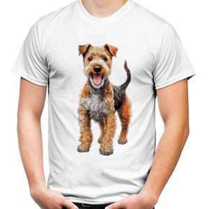 Kaos Kaos Gambar Anjing 366