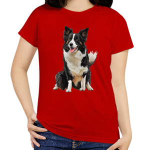 Kaos Kaos Gambar Anjing 290