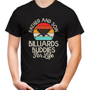 Kaos Kaos Billiard / Baju Bilyar 231