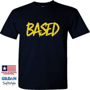 Kaos Based - Internet slang