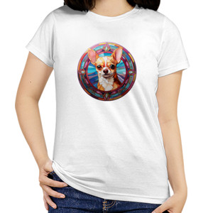 Kaos Kaos Gambar Anjing 200