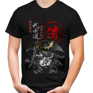 Kaos Way of Samurai