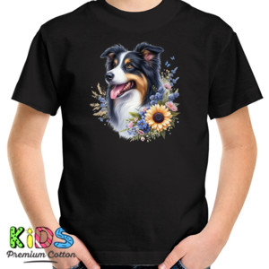 Kaos Kaos Gambar Anjing 136