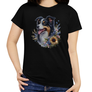 Kaos Kaos Gambar Anjing 136