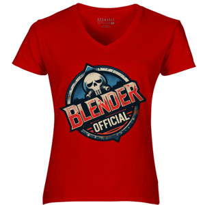 Kaos sweater blender
