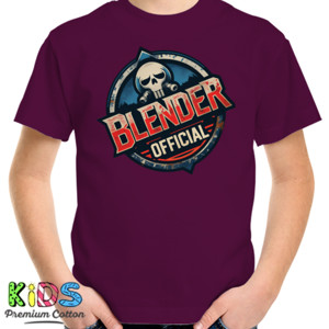Kaos sweater blender