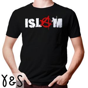 Kaos ISLAM
