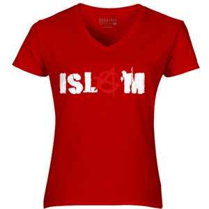 Kaos ISLAM