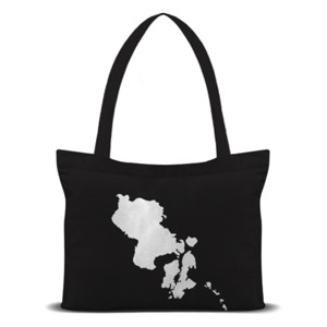 Tas Tote Sulawesi Tenggara