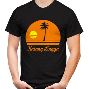 Kaos katang lingga