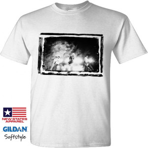Kaos Kaos Linkin Park Members