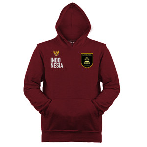 Jaket Hoodie TEAM KATANG LINGGA