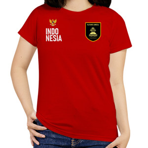 Kaos TEAM KATANG LINGGA