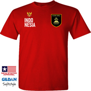 Kaos TEAM KATANG LINGGA