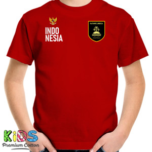 Kaos TEAM KATANG LINGGA
