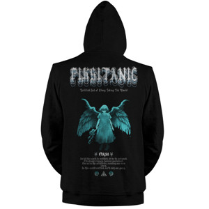 Jaket Hoodie Fiksitanic