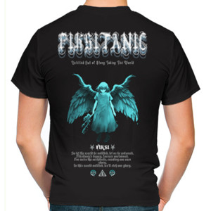 Kaos Fiksitanic