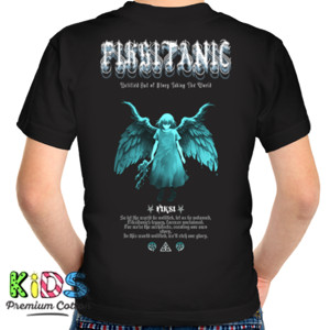 Kaos Fiksitanic