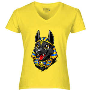 Kaos Anubis