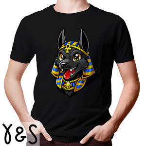 Kaos Anubis