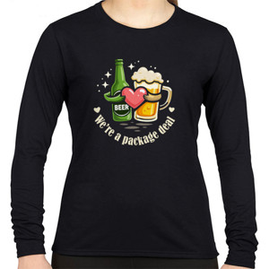 Kaos Kamu melengkapi ku