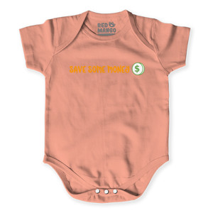 Baby Jumper SAVE MONEY FOR PARTY