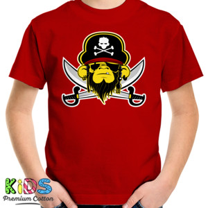 Kaos Pirate of The Monkeybean