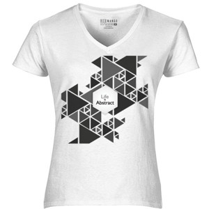 Kaos Life is Abstract