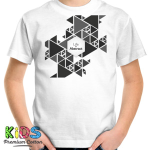 Kaos Life is Abstract