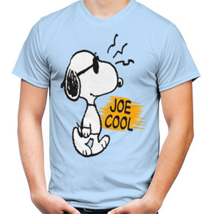 Kaos Joe Cool