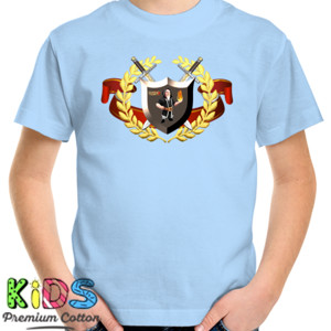 Kaos kaos anak