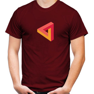 Kaos Penrose Triangle