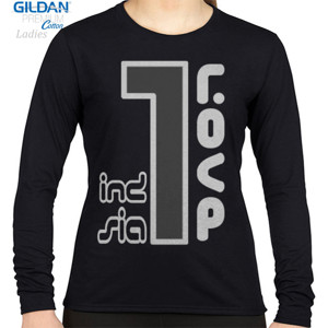 Kaos ONE LOVE INDONESIA