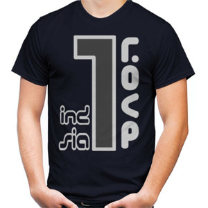 Kaos ONE LOVE INDONESIA