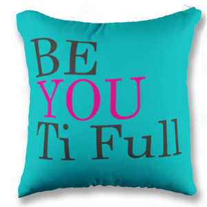 Bantal Be You ti Full