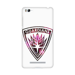 Guardians Case Casing HP