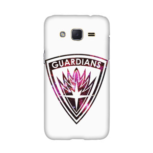 Guardians Case Casing HP