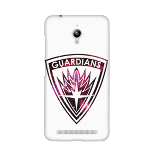 Guardians Case Casing HP