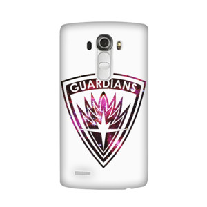 Guardians Case Casing HP