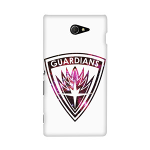 Guardians Case Casing HP