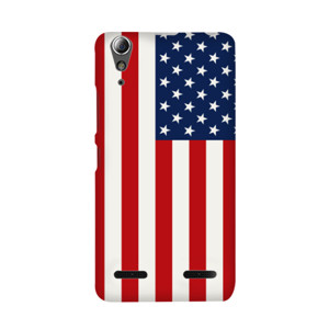 American Flag Casing HP