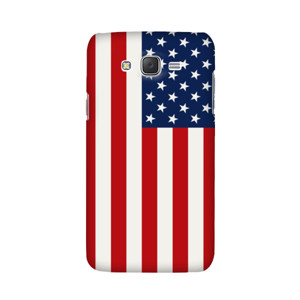 American Flag Casing HP
