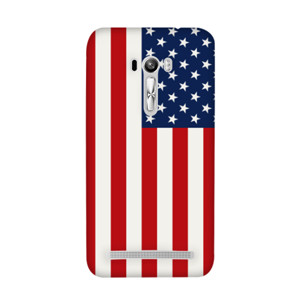 American Flag Casing HP