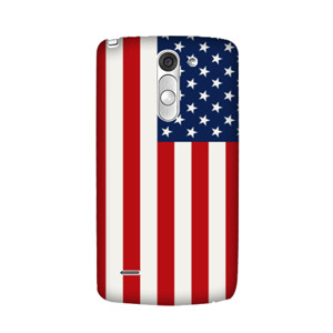 American Flag Casing HP