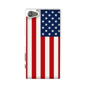 American Flag Casing HP